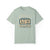 RTT unisex Garment-Dyed T-shirt