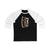 Black & White RTT men/women long sleeve t-shirt