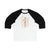 Black & White RTT men/women long sleeve t-shirt