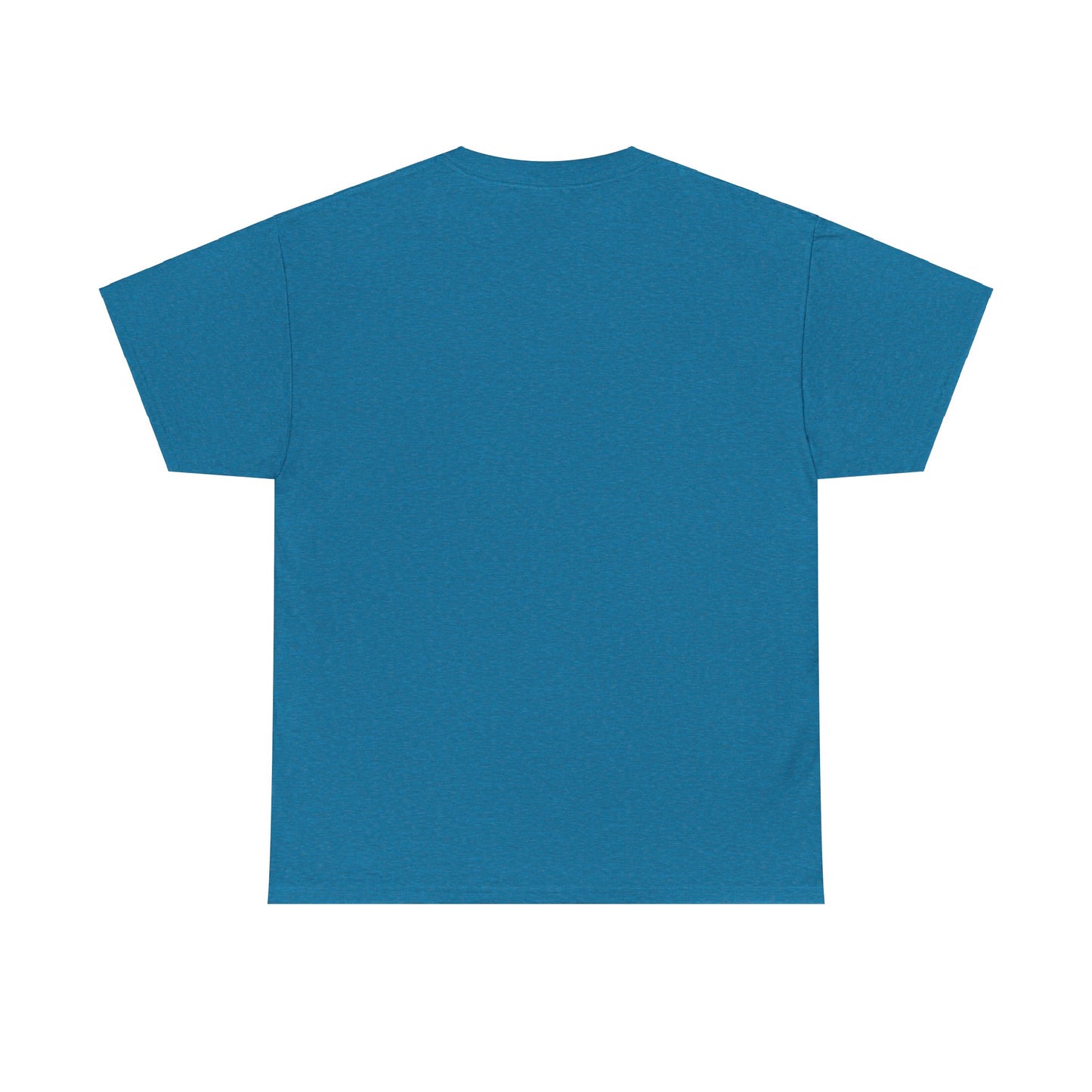 brain tree Unisex Heavy Cotton Tee