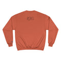 Rebel's Champion Sweatshirt
