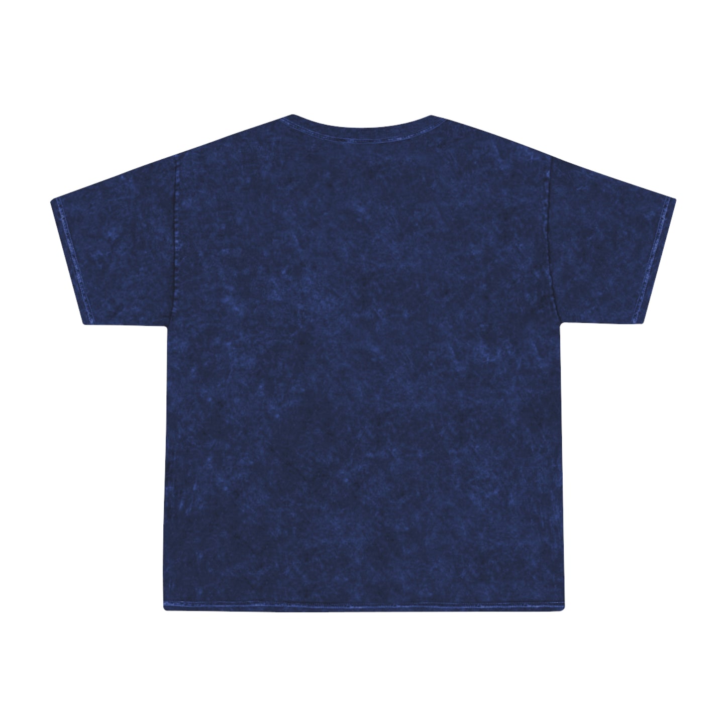 Loving Unisex Mineral Wash T-Shirt