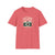 Capture the moment Unisex Softstyle T-Shirt