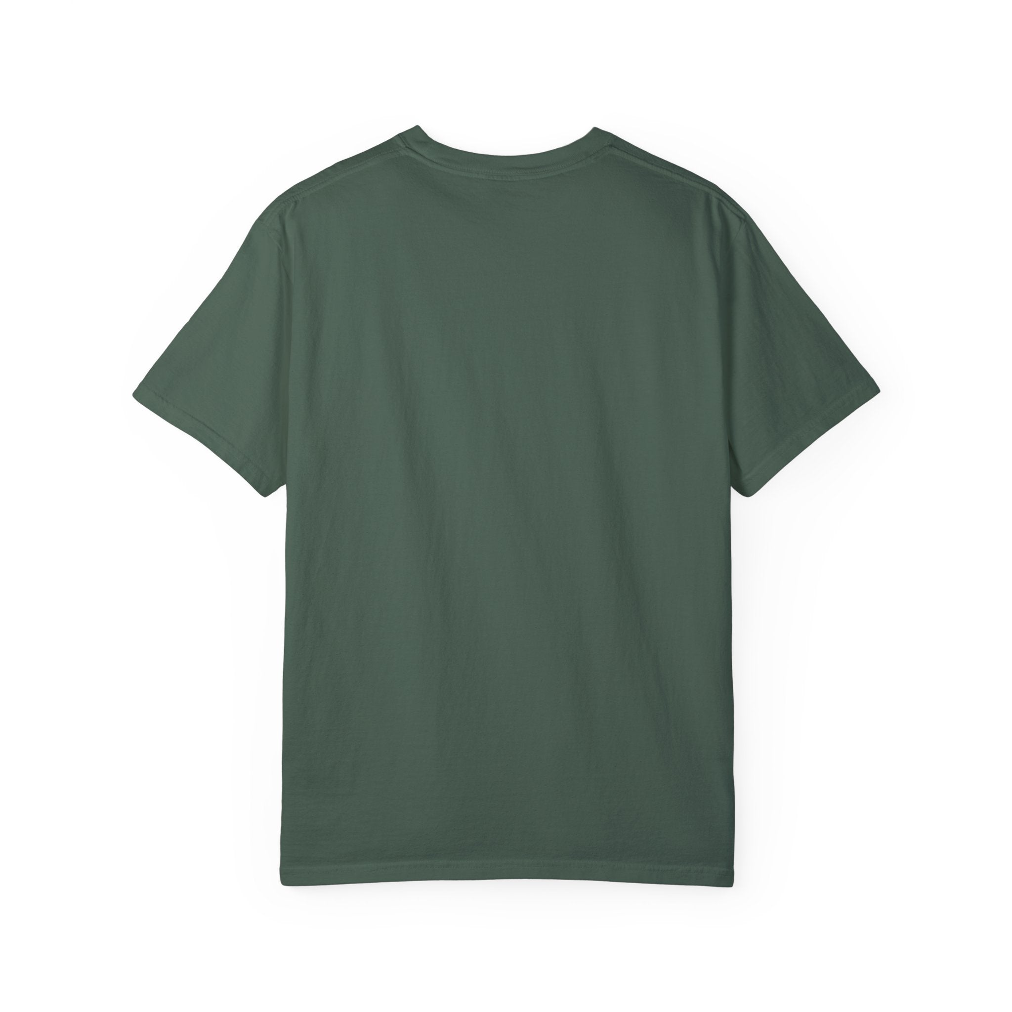 Copy of Unisex Garment-Dyed T-shirt