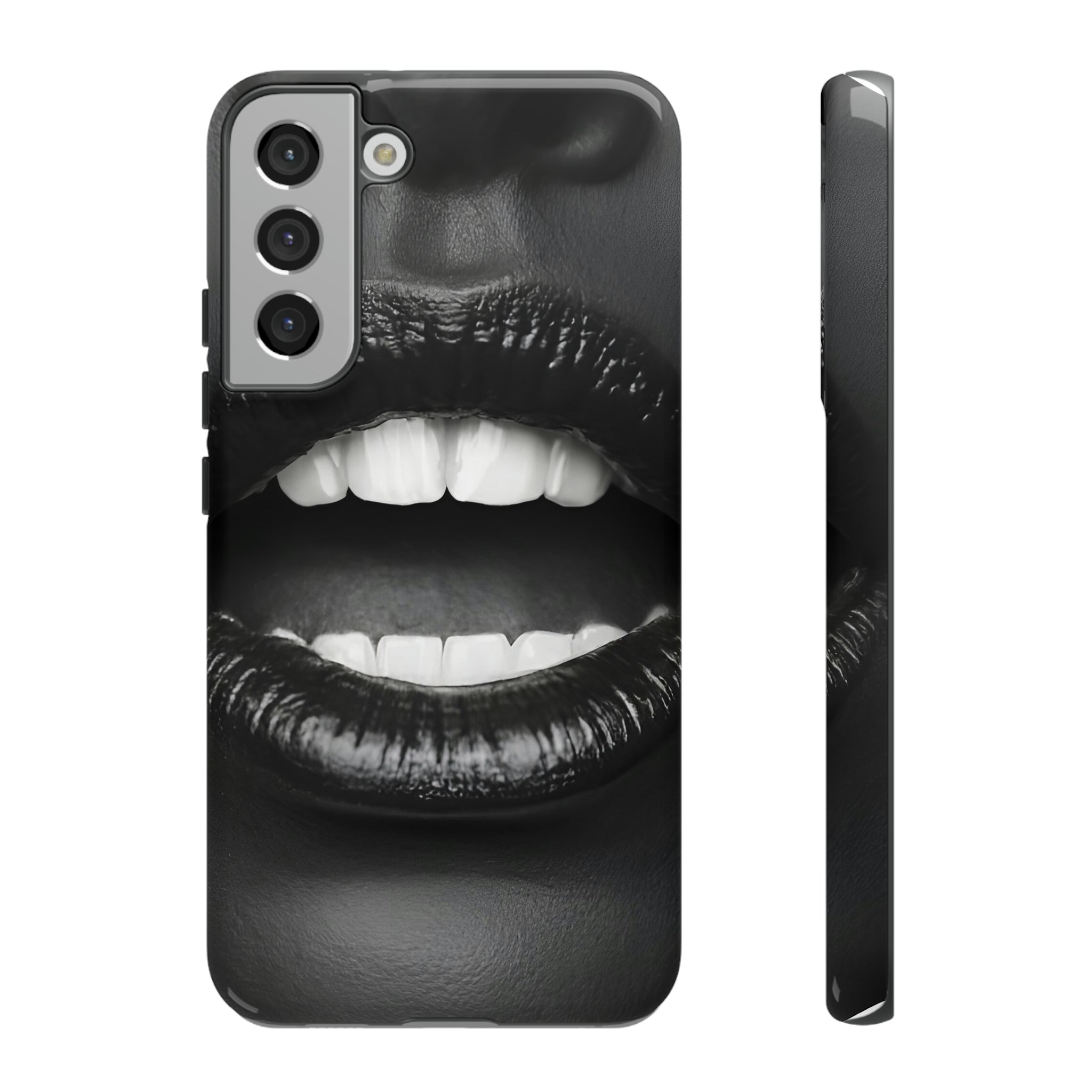 Kissing iPhone 15 Series Tough Cases