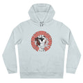 Rebelion Hooded Sweatshirt