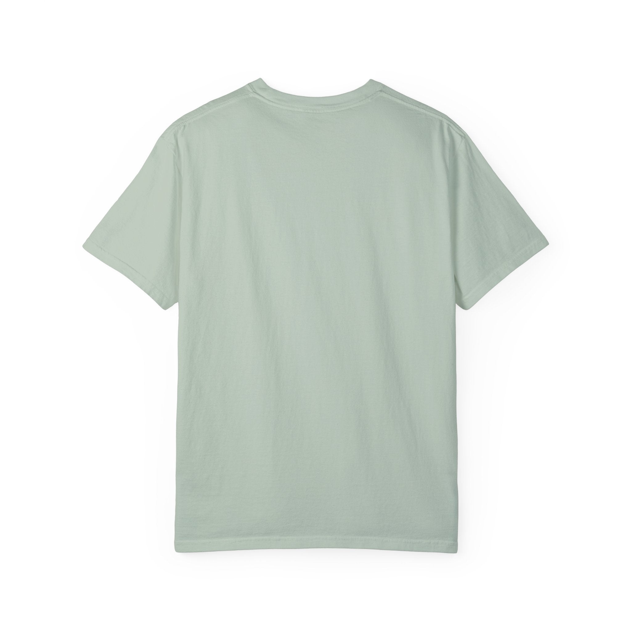 RTT Unisex Garment-Dyed T-shirt