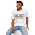Hollow Unisex Softstyle T-Shirt