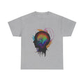 brain tree Unisex Heavy Cotton Tee
