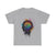 brain tree Unisex Heavy Cotton Tee
