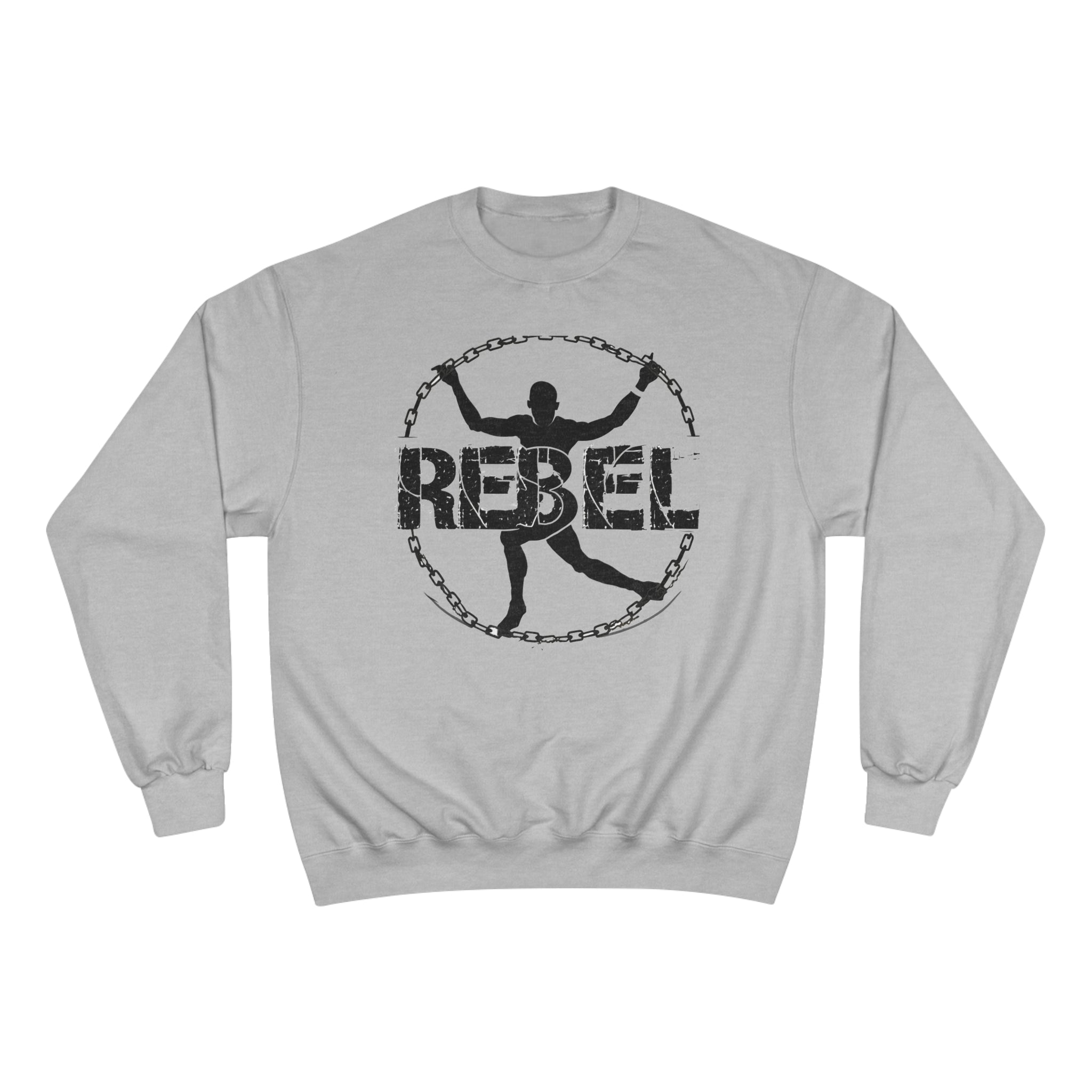 Rebel's Champion Sweatshirt