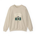 CTM Unisex Heavy Blend™ Crewneck Sweatshirt