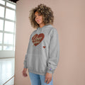 Loving Champion Unisex Hoodie