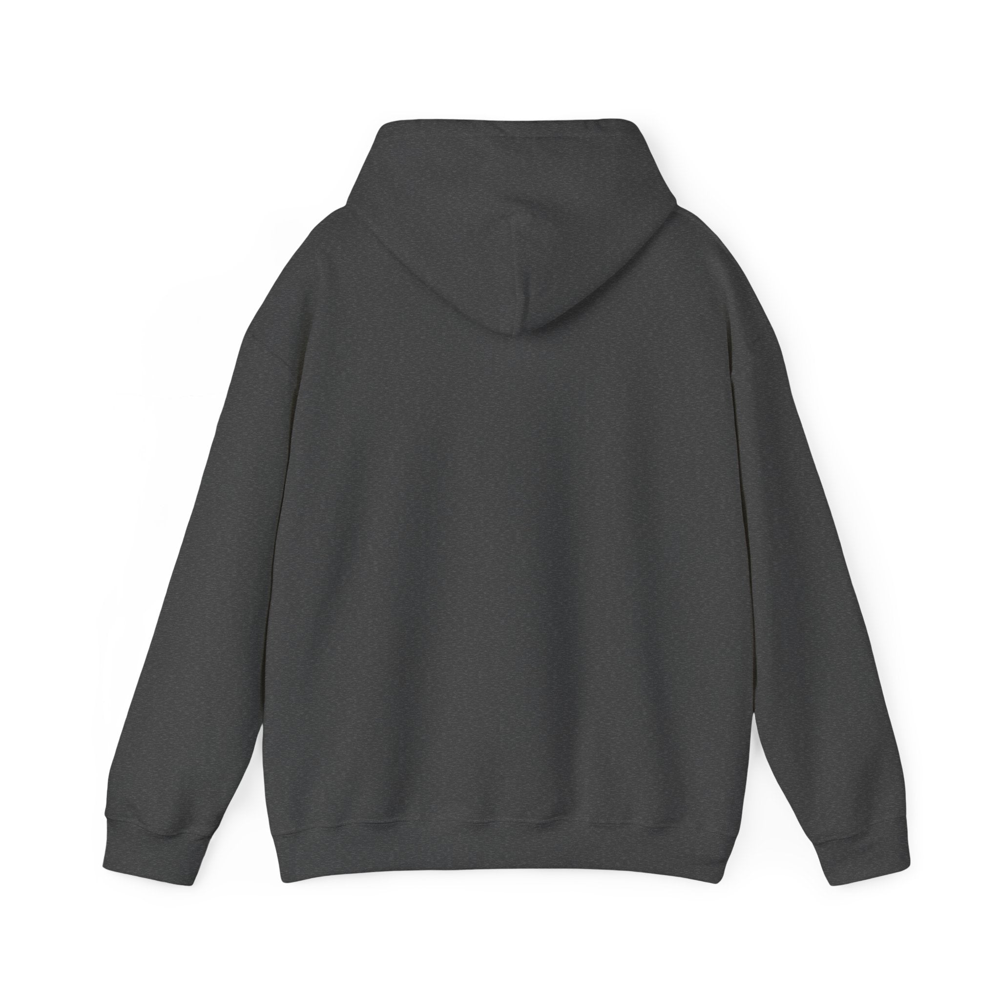 FoD Hooded Sweatshirt