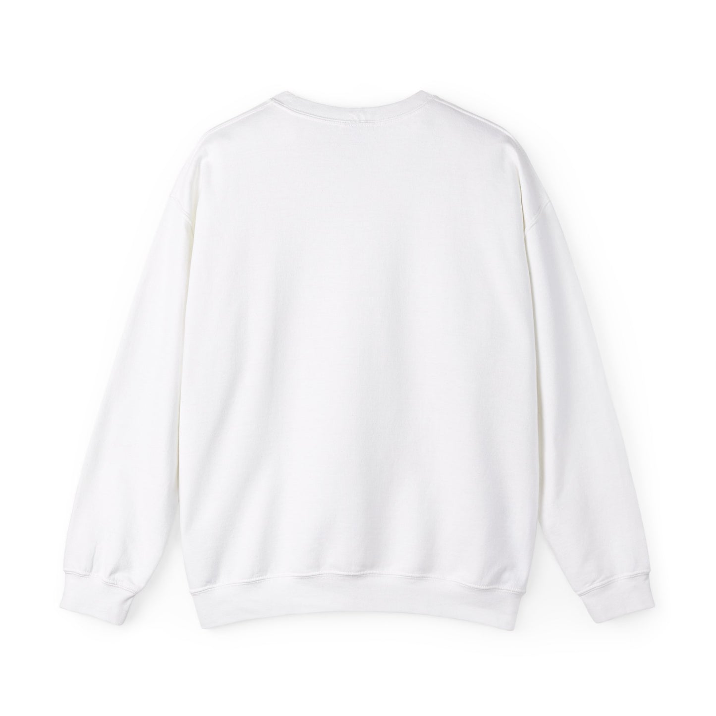 Energetic Unisex Heavy Blend™ Crewneck Sweatshirt
