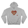 Loving Champion Unisex Hoodie