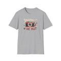 Snapshot of the past Unisex Softstyle T-Shirt