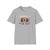 Snapshot of the past Unisex Softstyle T-Shirt