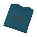 BMH Origins Unisex Garment-Dyed T-shirt