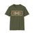 Hollow Unisex Softstyle T-Shirt