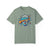 Cyborg fashion unisex t-shirt