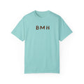 BMH Origins Unisex Garment-Dyed T-shirt