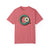 O Classic Revival Unisex Garment-Dyed T-shirt