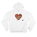 Loving Champion Unisex Hoodie
