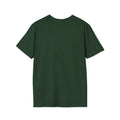 Hollow Unisex Softstyle T-Shirt