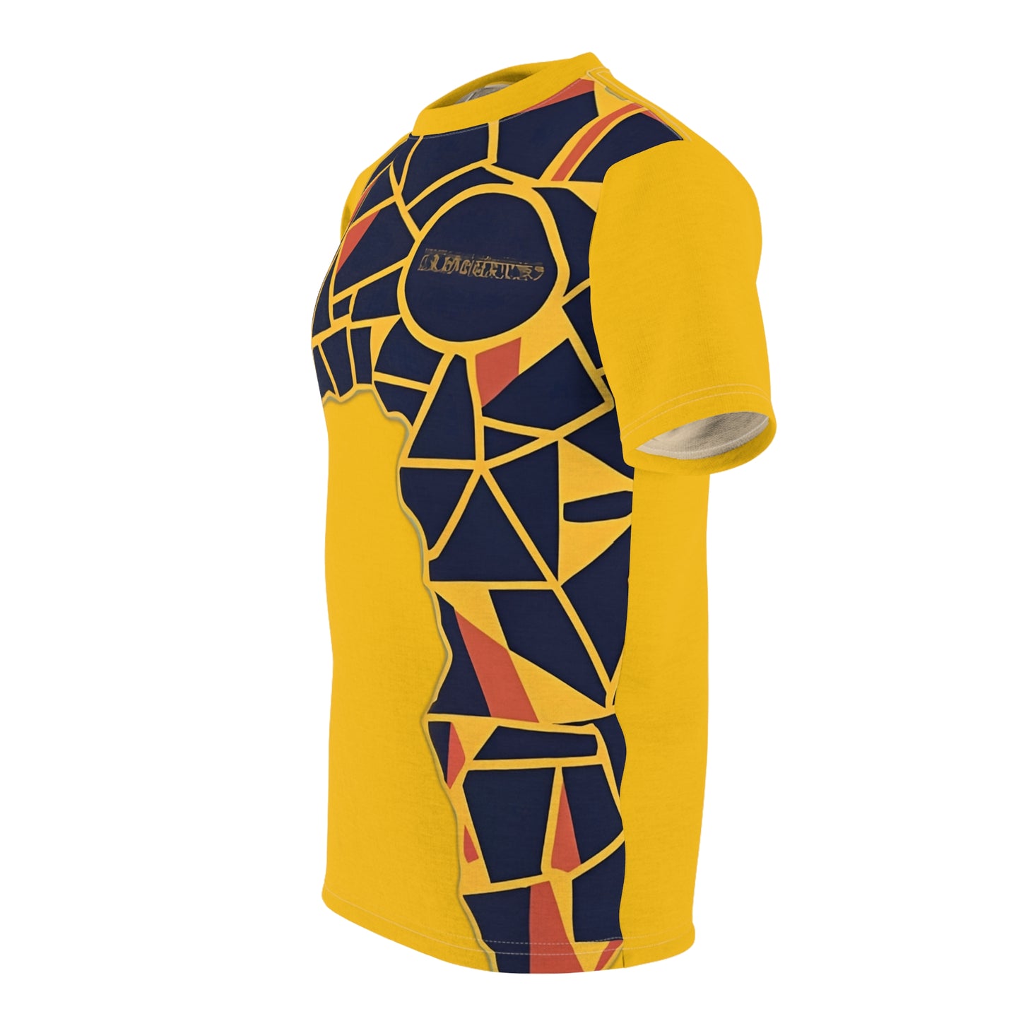 Origins Men shirt Cut & Sew Tee