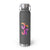 Fort in Copper Vacuum Insulated Bottle, 22oz