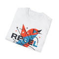 Rebel Ownl Copy of Unisex Softstyle T-Shirt