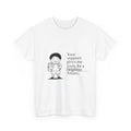 Child Unisex Heavy Cotton Tee