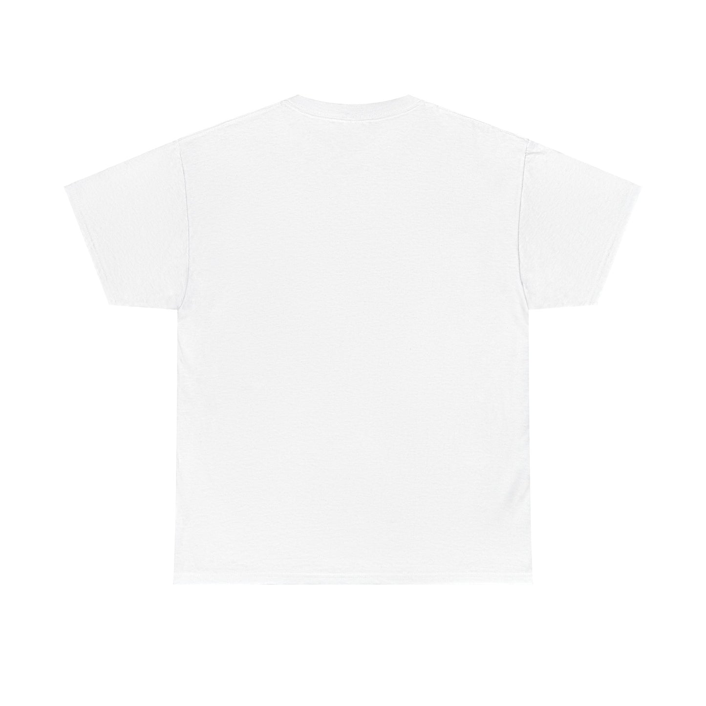 brain tree Unisex Heavy Cotton Tee