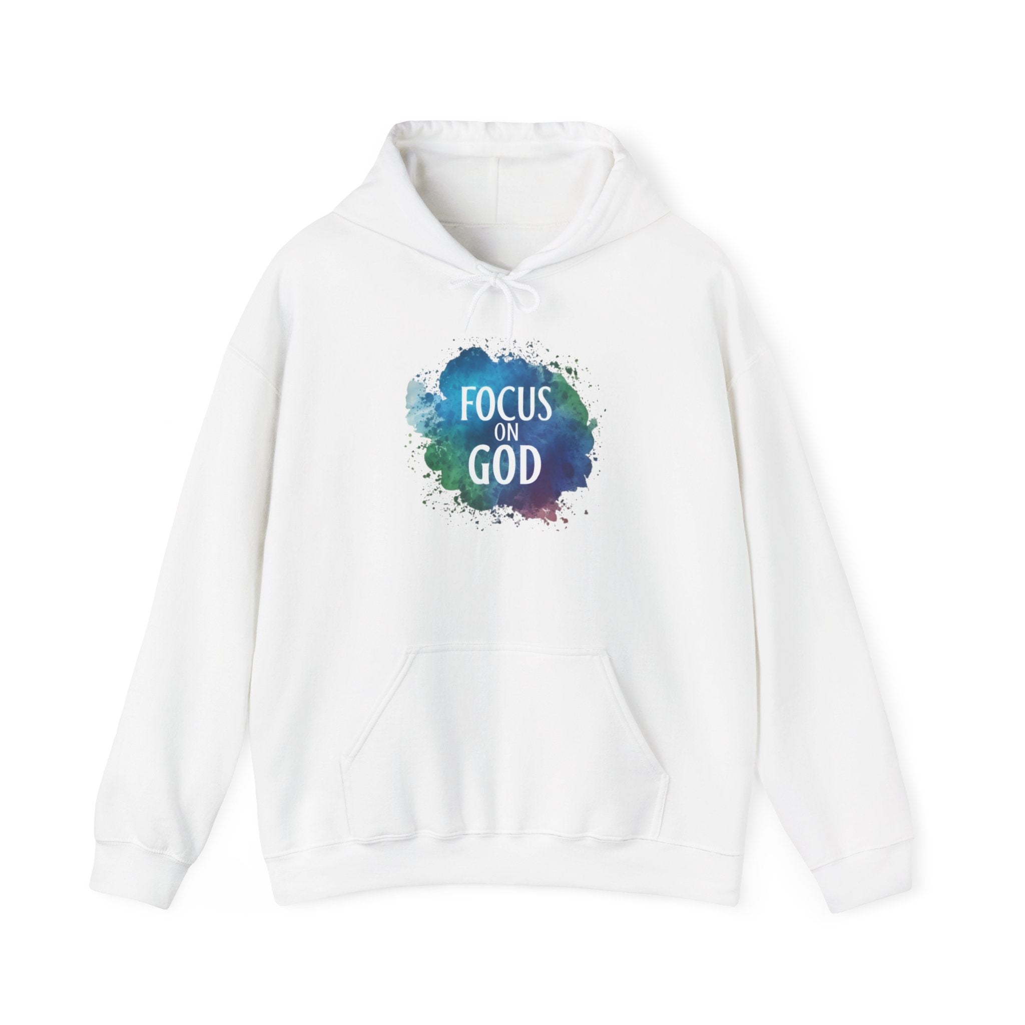 FoD Hooded Sweatshirt