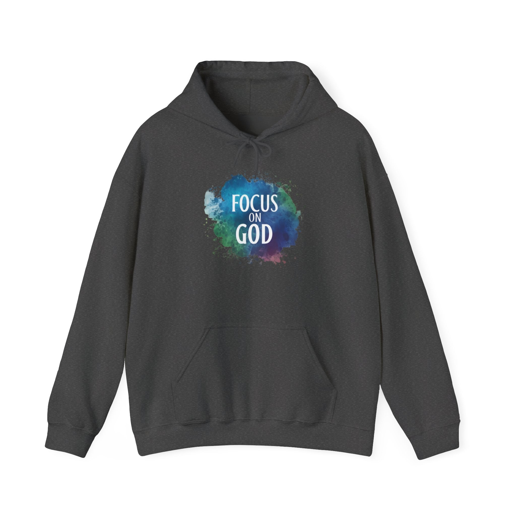 FoD Hooded Sweatshirt