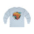Origins reign Ultra Cotton Long Sleeve Tee