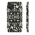 Echo iPhone 15 14 13 12 11, Samsung S23 S22 S21 S20 and ultra Phone Cases