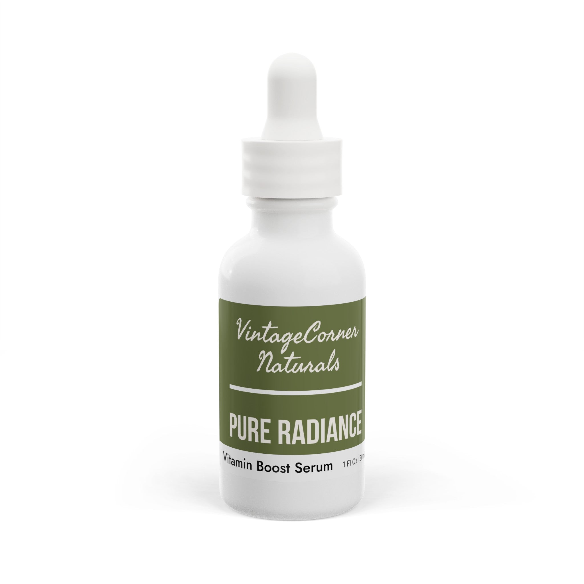 Pure Radiance Vitamin Boost Serum, 1oz