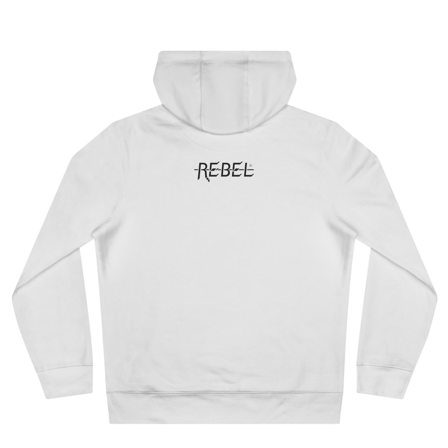 Rebelion Hooded Sweatshirt