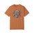 Cyborg fashion unisex t-shirt