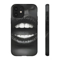 Kissing iPhone 15 Series Tough Cases