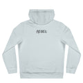 Rebelion Hooded Sweatshirt