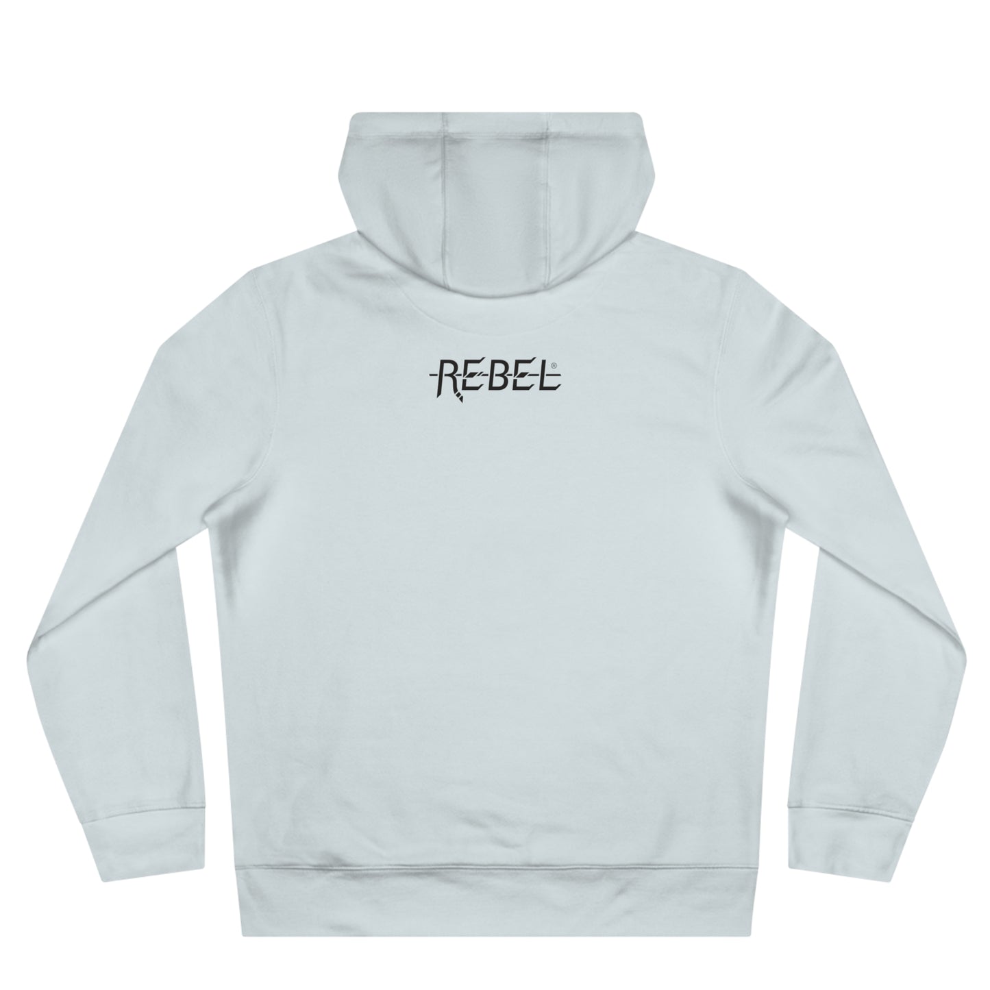 Rebelion Hooded Sweatshirt