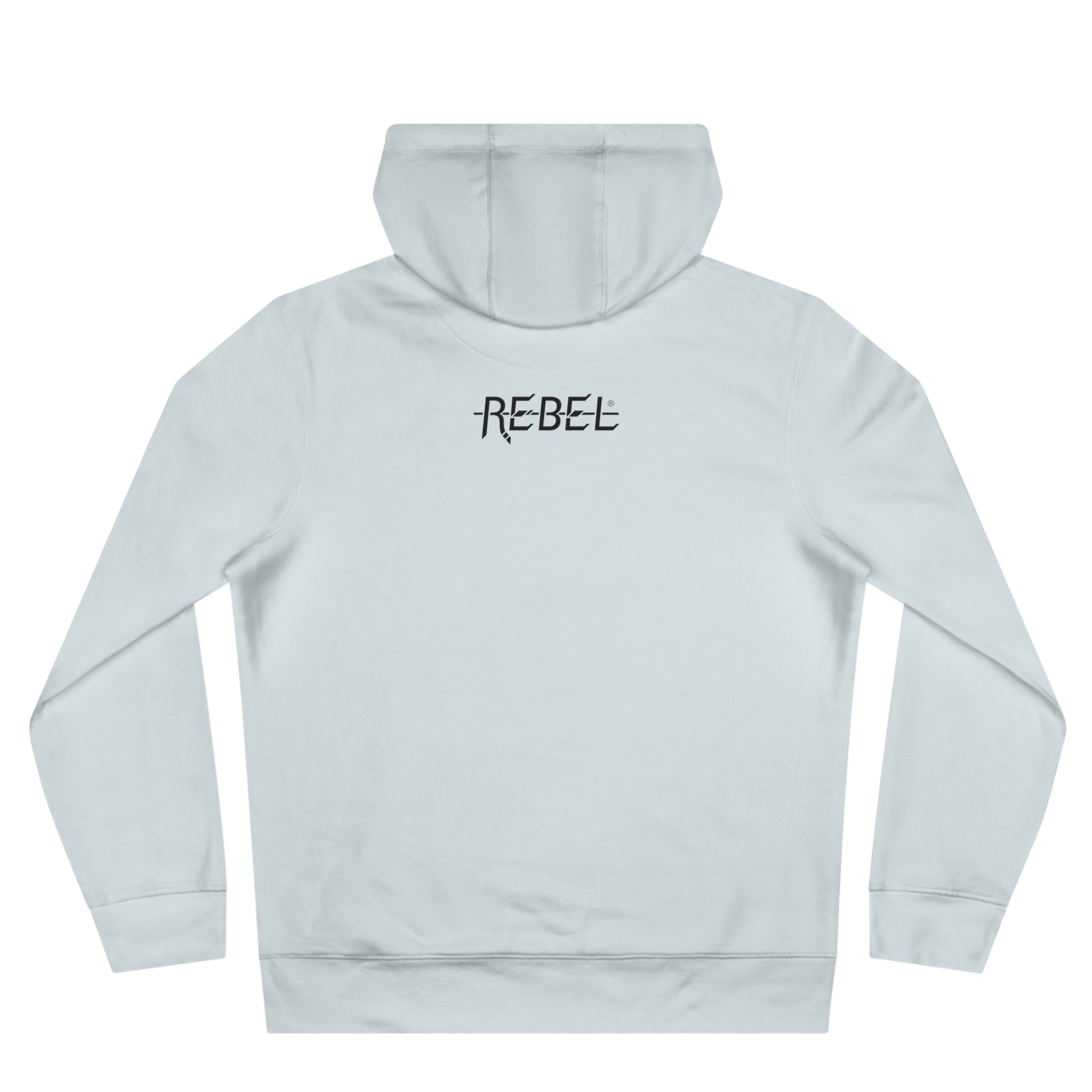 Rebelion Hooded Sweatshirt