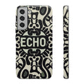 Echo iPhone 15 14 13 12 11, Samsung S23 S22 S21 S20 and ultra Phone Cases