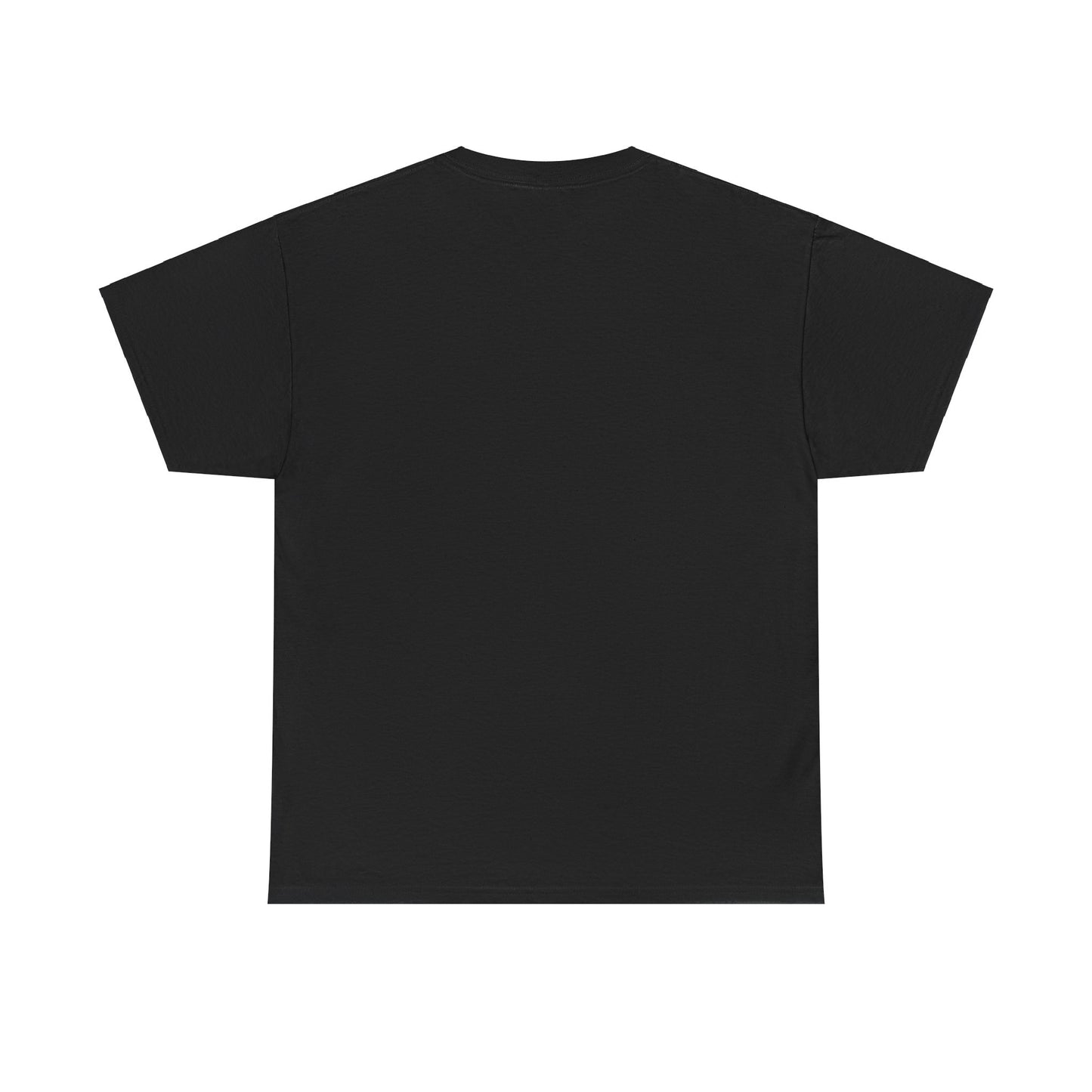 brain tree Unisex Heavy Cotton Tee