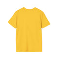 Hollow Unisex Softstyle T-Shirt