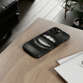 Kissing iPhone 15 Series Tough Cases