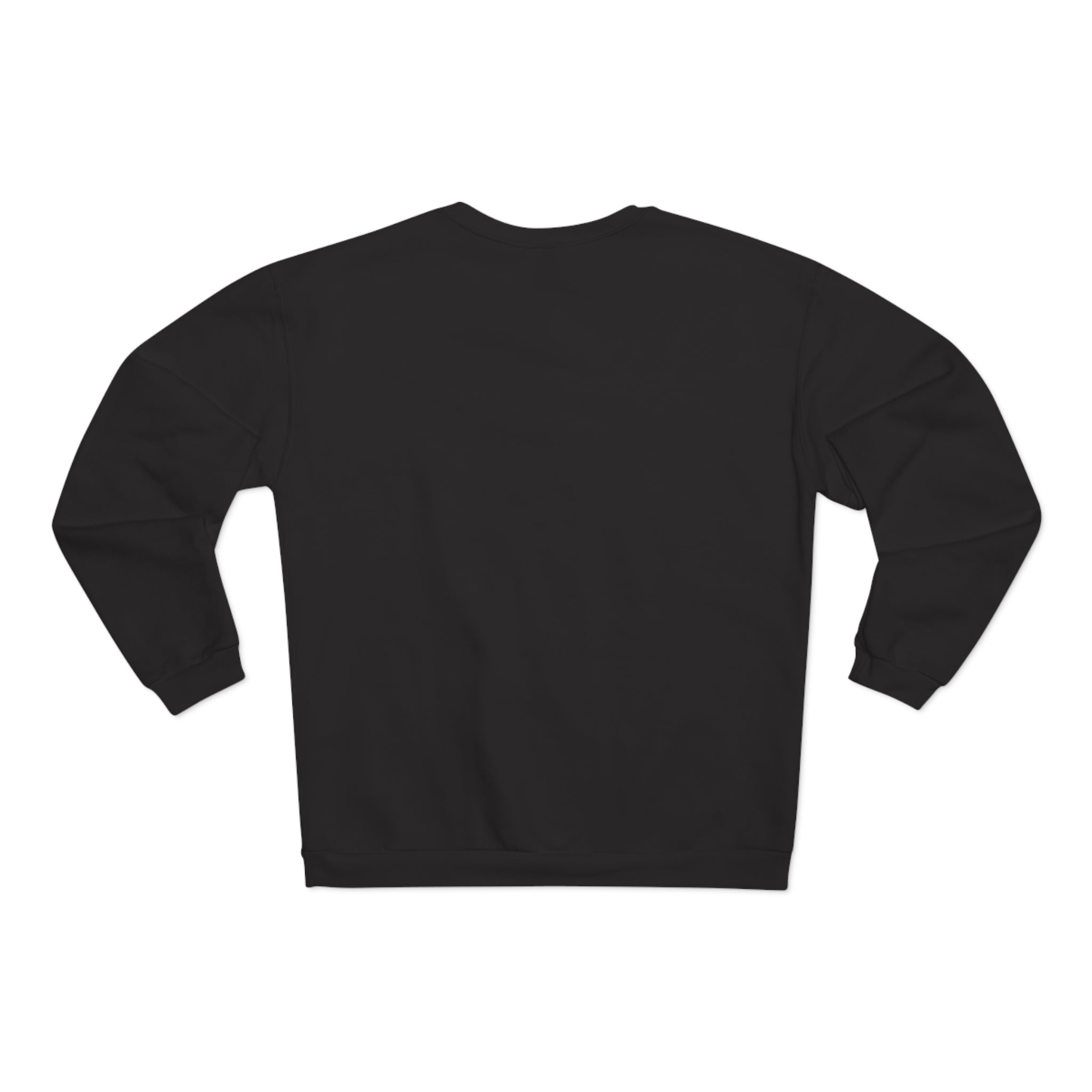 Origin Unisex Crew Neck Sweatshirt